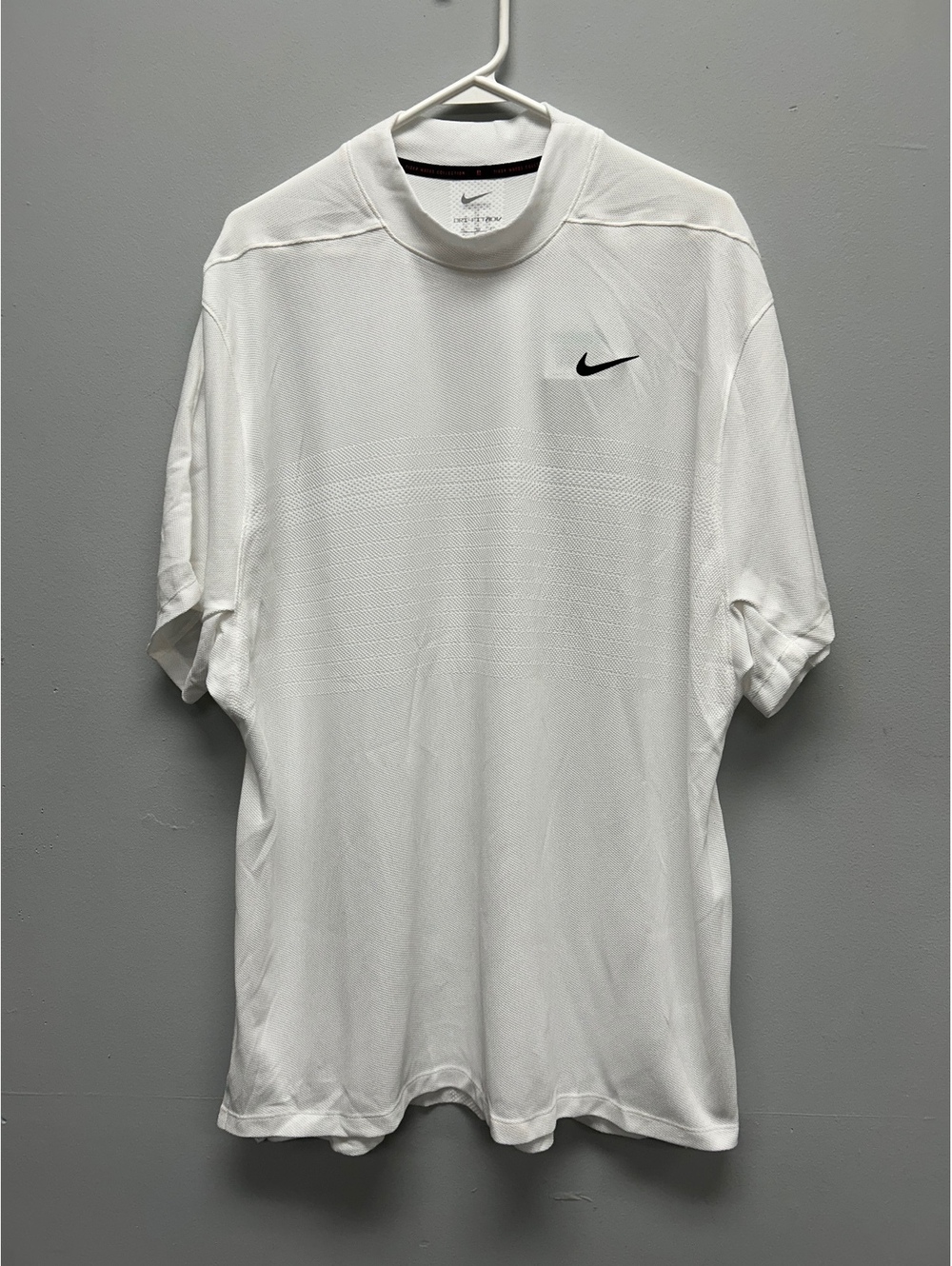 Nike Tiger Woods Collection Golf Shirt